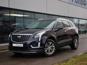 Cadillac XT5 I Рестайлинг Санкт-Петербург  - изображение 22