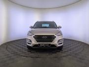 Hyundai Tucson III Рестайлинг Москва  - изображение 31