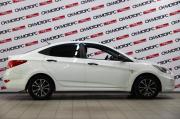 Hyundai Solaris I Сургут  - изображение 35