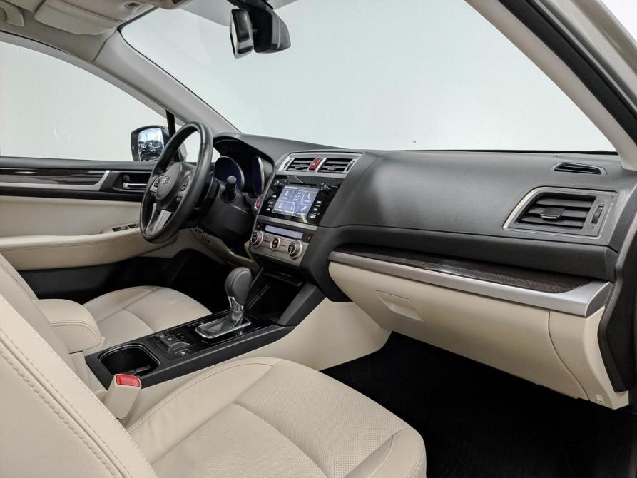 Subaru Outback V Санкт-Петербург  - изображение 13