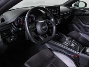 Audi A5 II (F5) Рестайлинг Москва  - изображение 40