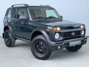Lada (ВАЗ) Niva Legend Екатеринбург  - изображение 27