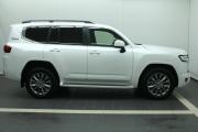 Toyota Land Cruiser 300 Series Красноярск  - изображение 33