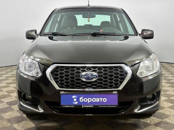 Datsun on-DO I с пробегом 2018 года, цена 540 000 рублей, 135661 км, седан, Автокод Объявления