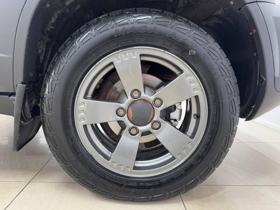 Chevrolet Niva I Рестайлинг Ставрополь  - изображение 15