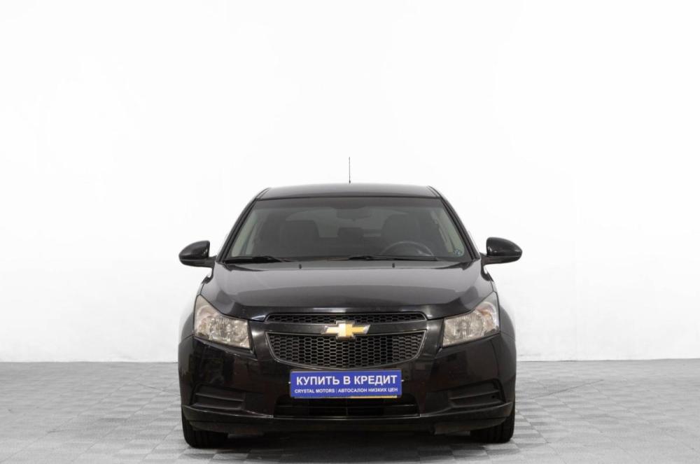 Chevrolet Cruze I Барнаул  - изображение 2