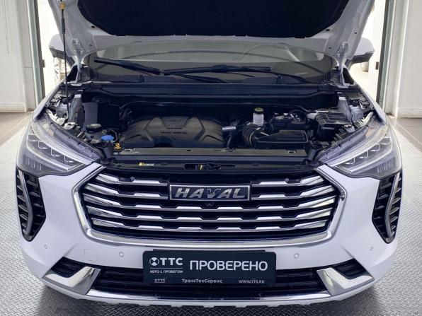 Haval Jolion I с пробегом 2023 года, цена 1 920 000 рублей, 53057 км, внедорожник, Автокод Объявления