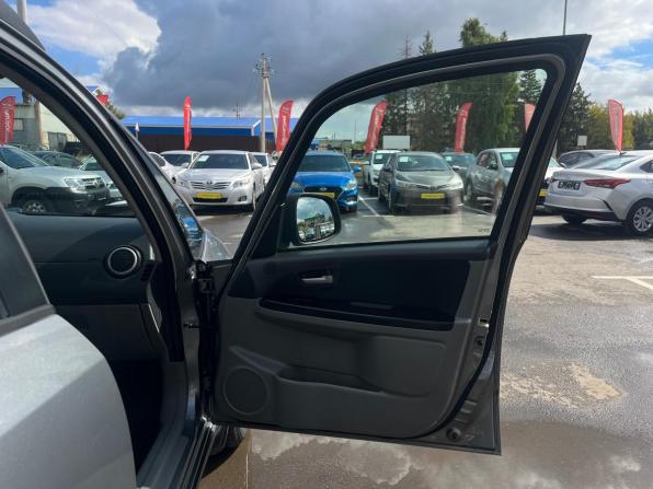 Suzuki SX4 I (Classic) с пробегом 2008 года, цена 800 000 рублей, 177155 км, хэтчбек, Автокод Объявления