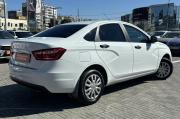 Lada (ВАЗ) Vesta I Челябинск  - изображение 13