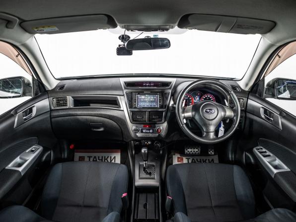 Subaru Exiga с пробегом 2012 года, цена 1 125 000 рублей, 143585 км, универсал, Автокод Объявления