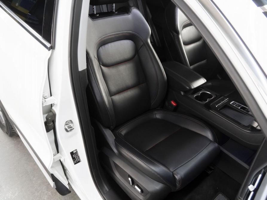 Chery Tiggo 7 Pro I Тюмень  - изображение 18