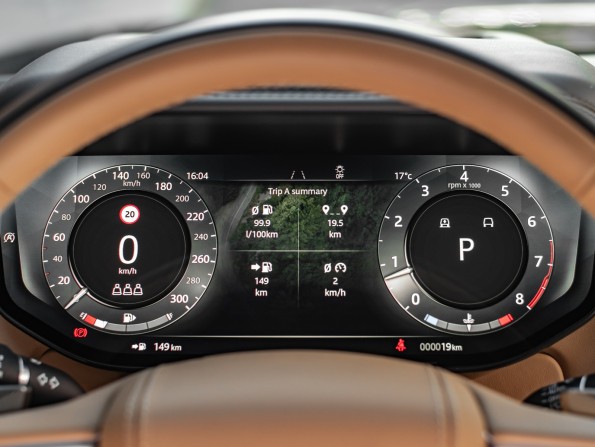 Новый Land Rover Range Rover V 2024 года, цена 33 500 000 рублей, внедорожник, Автокод Объявления