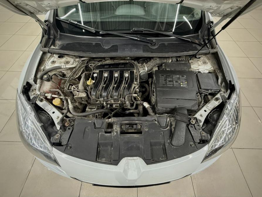 Renault Megane III Рестайлинг Смоленск  - изображение 35