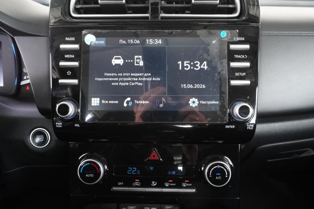 Hyundai Creta II Калининград  - изображение 12