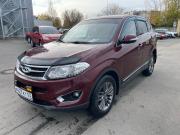 Chery Tiggo 5 I Санкт-Петербург  - изображение 10