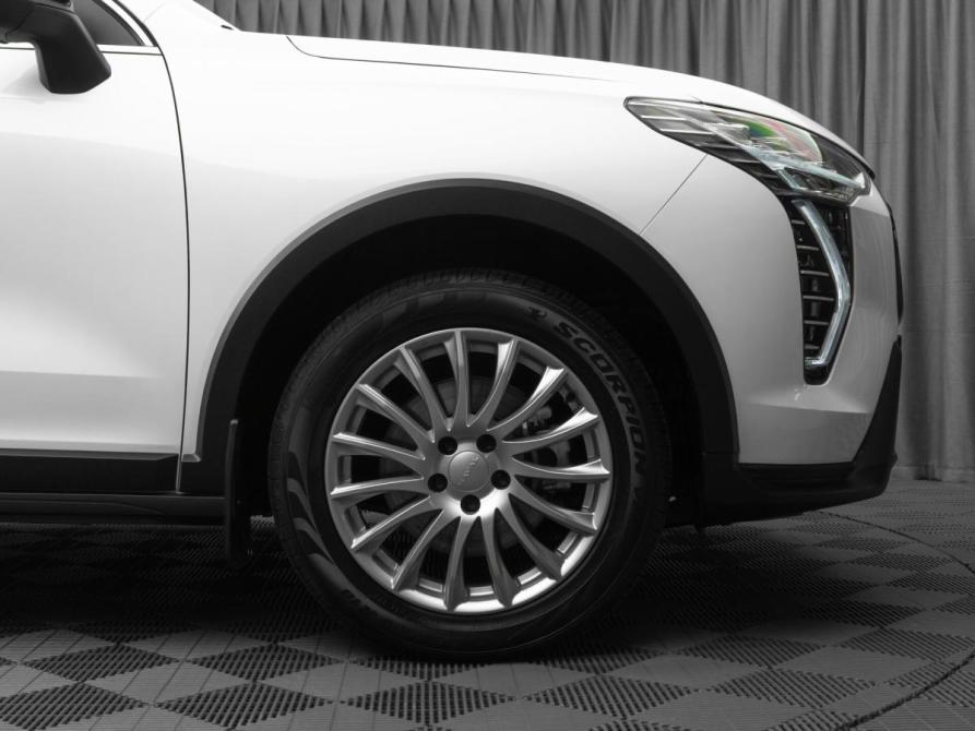 Haval Jolion I Рестайлинг Москва  - изображение 29