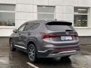 Hyundai Santa Fe IV Рестайлинг Москва  - изображение 36