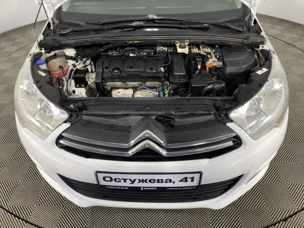 Citroen C4 II с пробегом 2013 года, цена 599 000 рублей, 190693 км, хэтчбек, Автокод Объявления