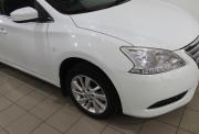 Nissan Sentra VII (B17) Астрахань  - изображение 24