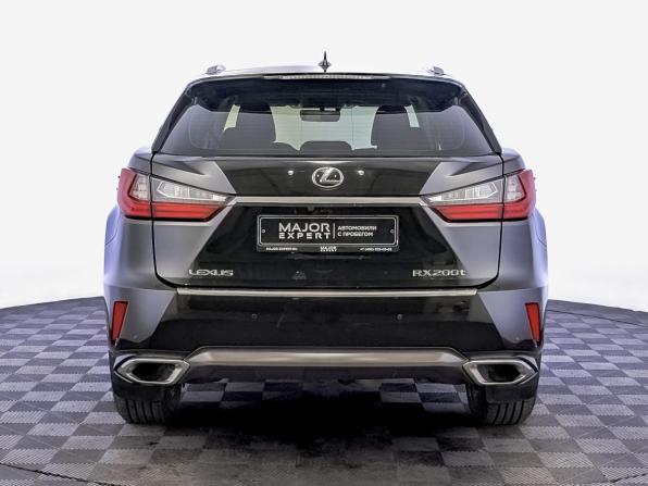 Lexus RX IV с пробегом 2017 года, цена 3 030 000 рублей, 248591 км, внедорожник, Автокод Объявления