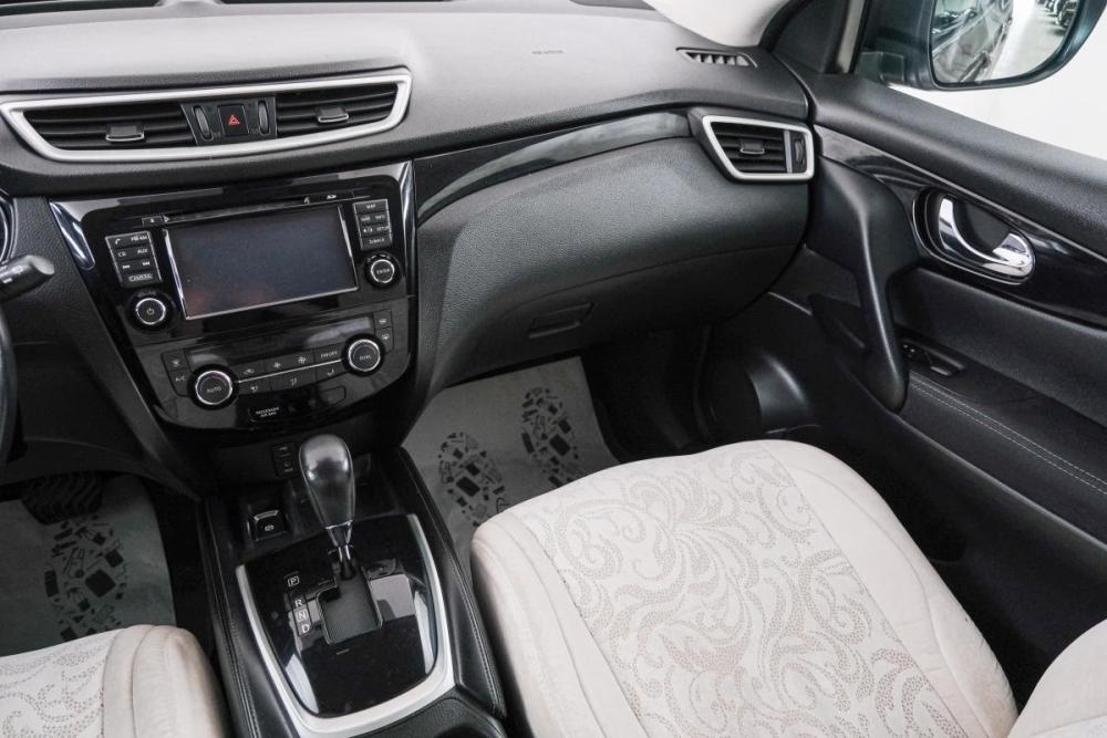 Nissan Qashqai II Красноярск  - изображение 11
