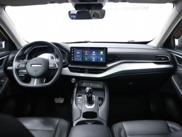 Haval F7 I Рестайлинг с пробегом 2023 года, цена 2 150 000 рублей, 76138 км, внедорожник, Автокод Объявления