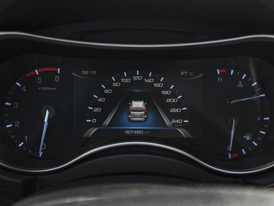 Haval H9 I Рестайлинг Ставрополь  - изображение 25