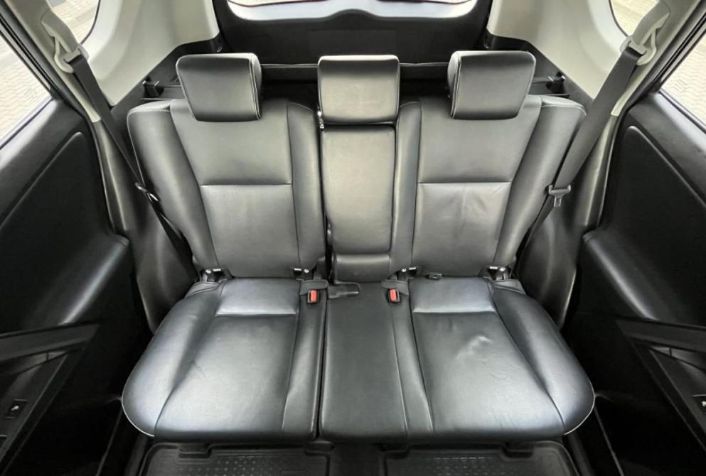 Toyota RAV4 IV (XA40) Рестайлинг Владимир  - изображение 17