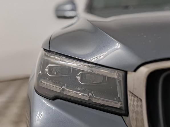 Geely Monjaro I с пробегом 2023 года, цена 2 949 000 рублей, 71047 км, внедорожник, Автокод Объявления