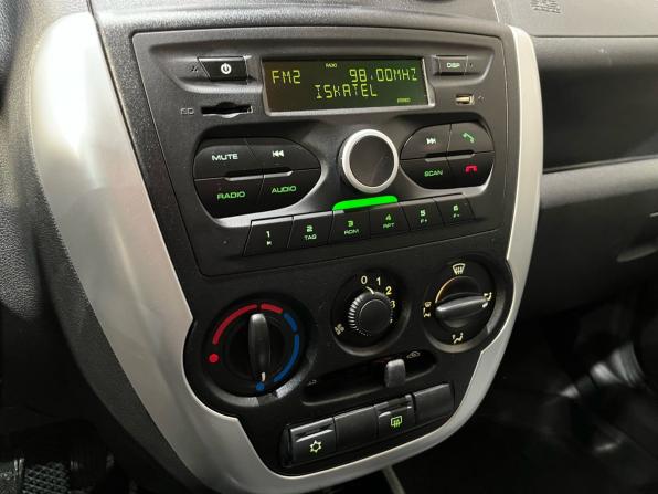 Lada (ВАЗ) Granta I с пробегом 2016 года, цена 440 000 рублей, 108344 км, лифтбек, Автокод Объявления
