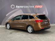 Kia Ceed II Рестайлинг Пермь  - изображение 27