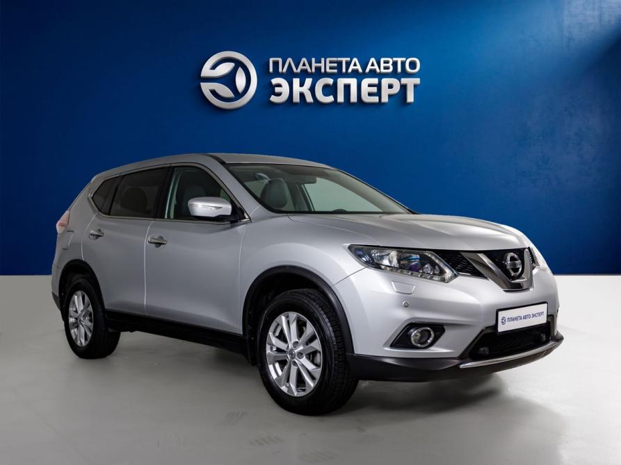 Nissan X-Trail III Челябинск  - изображение 3