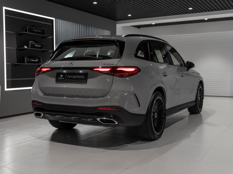Mercedes-Benz GLC II (X254) Москва  - изображение 5
