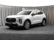 Haval Jolion I Рестайлинг Москва  - изображение 26