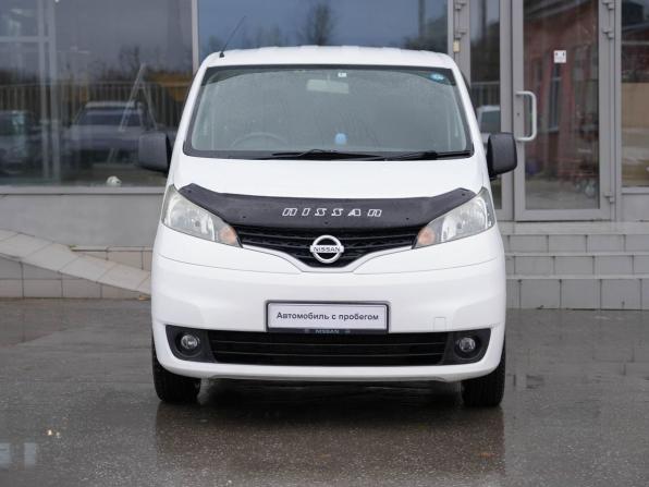 Nissan NV200 с пробегом 2018 года, цена 1 515 000 рублей, 109767 км, минивэн, Автокод Объявления
