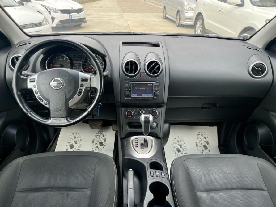 Nissan Qashqai I Рестайлинг Краснодар  - изображение 18