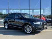 Audi Q3 I (8U) Оренбург  - изображение 22