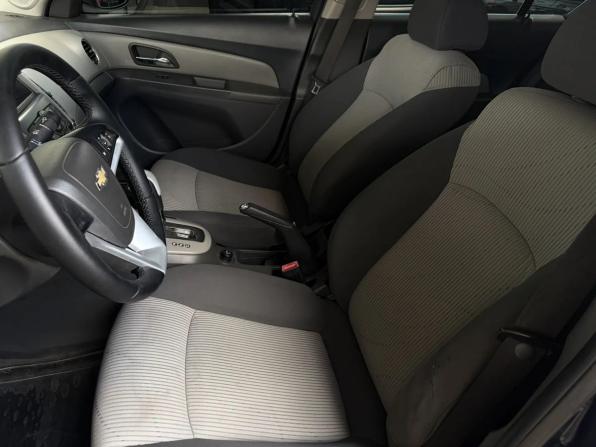 Chevrolet Cruze I с пробегом 2010 года, цена 740 000 рублей, 126291 км, седан, Автокод Объявления