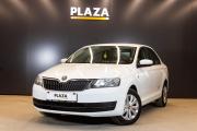Skoda Rapid I Уфа  - изображение 17