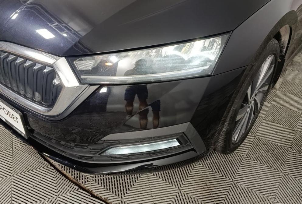 Skoda Octavia IV (A8) Волгоград  - изображение 22