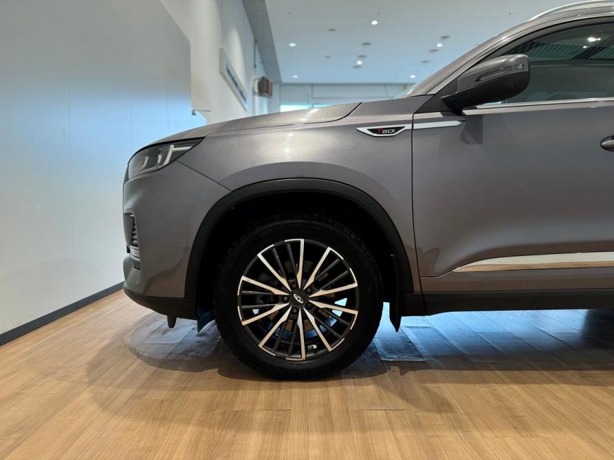 Chery Tiggo 8 Pro Max I Волгоград  - изображение 9