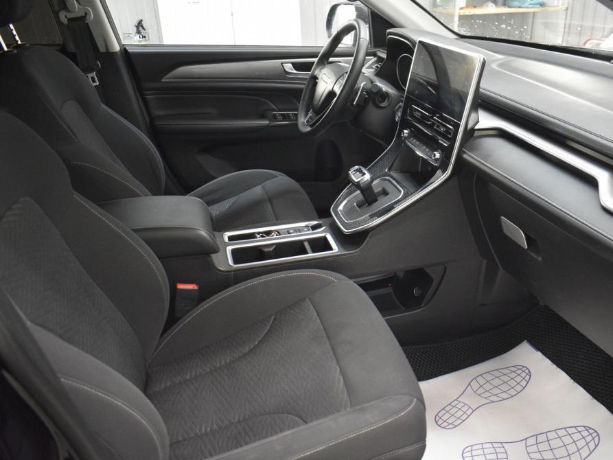 Haval M6 II Мурманск  - изображение 15