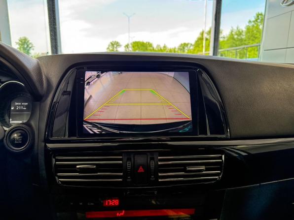 Mazda CX-5 I с пробегом 2014 года, цена 1 817 000 рублей, 153905 км, внедорожник, Автокод Объявления