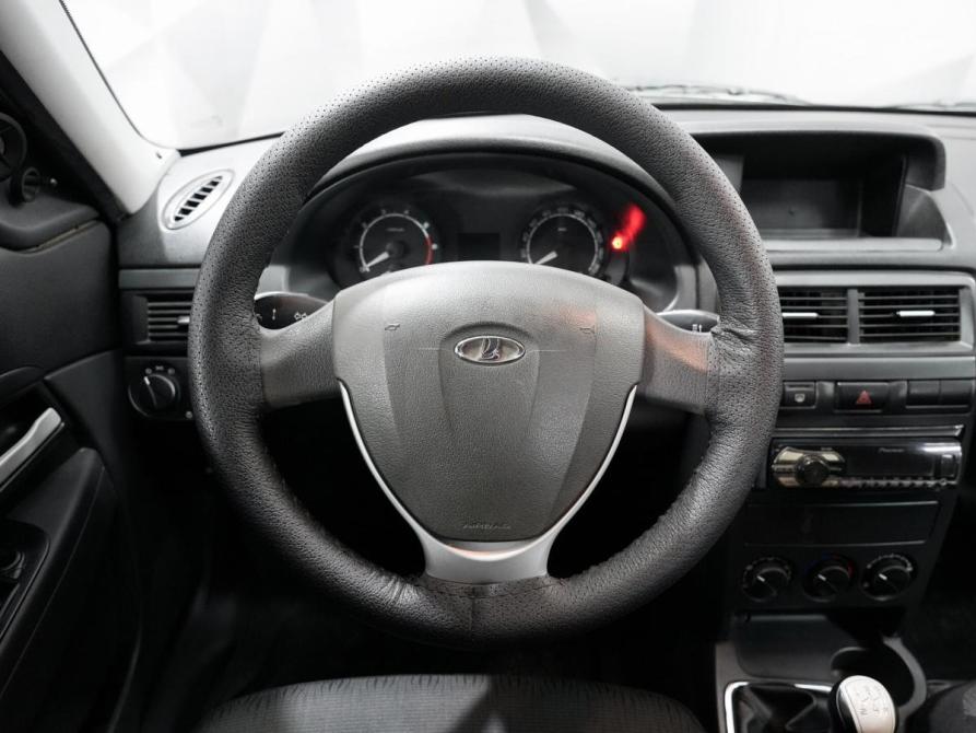 Lada (ВАЗ) Priora I Рестайлинг Ульяновск  - изображение 14