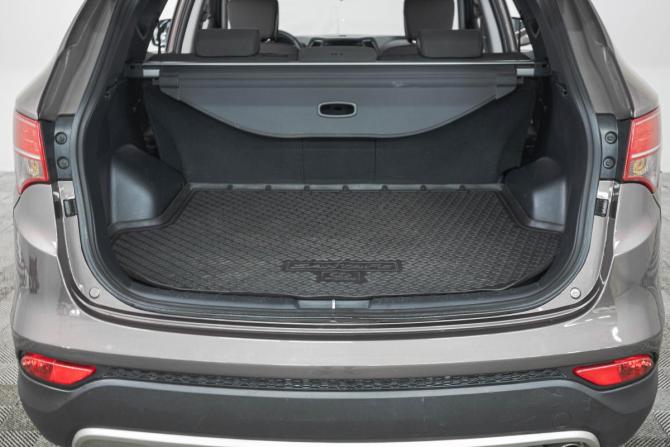Hyundai Santa Fe III с пробегом 2014 года, цена 1 949 000 рублей, 185500 км, внедорожник, Автокод Объявления