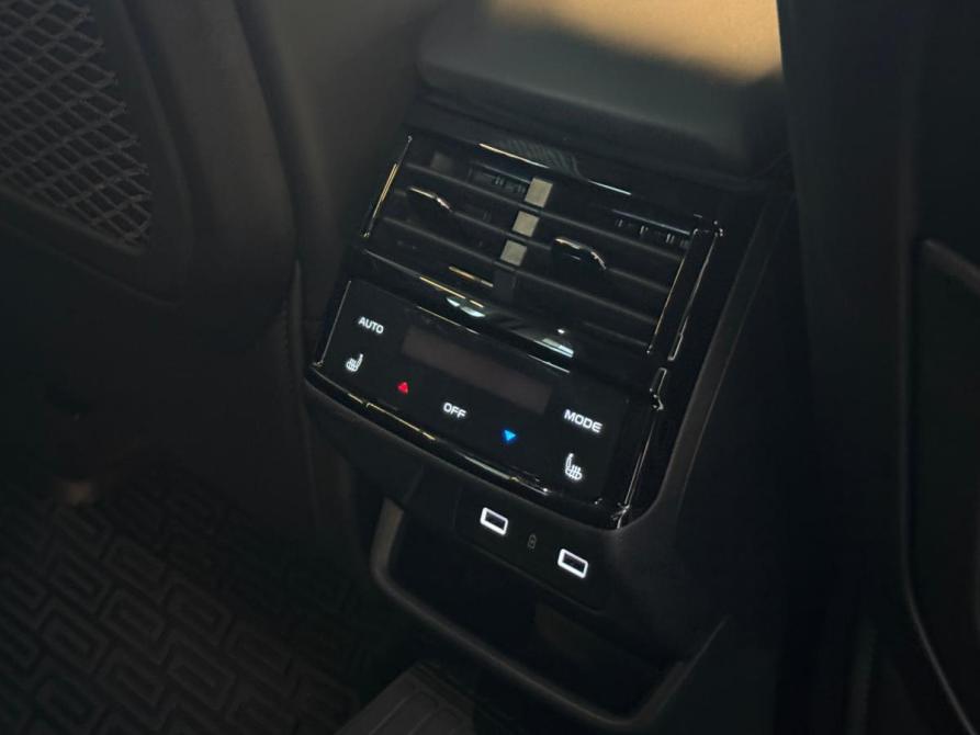 Geely Monjaro I Екатеринбург  - изображение 23