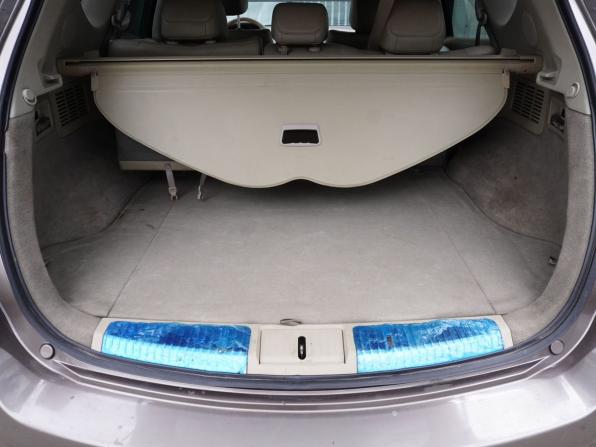 Nissan Murano II (Z51) Рестайлинг 2 с пробегом 2013 года, цена 1 033 000 рублей, 340000 км, внедорожник, Автокод Объявления