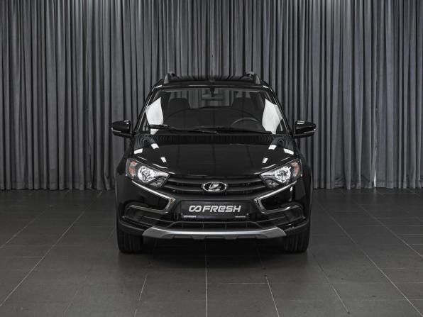 Lada (ВАЗ) Granta I Рестайлинг с пробегом 2024 года, цена 979 000 рублей, 14638 км, универсал, Автокод Объявления