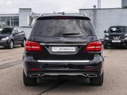 Mercedes-Benz GLS I (X166) Москва  - изображение 27