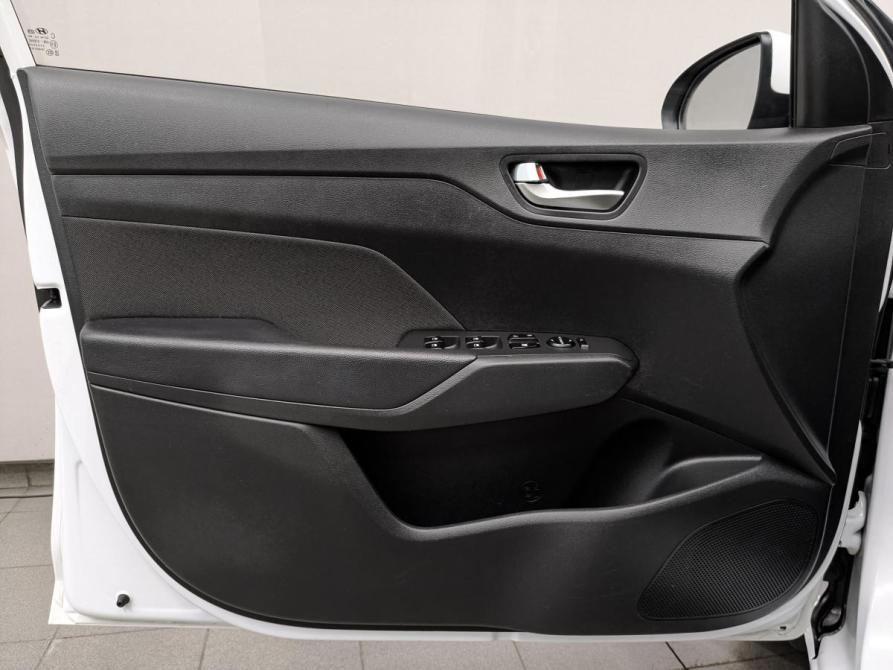 Hyundai Solaris II Рестайлинг Москва  - изображение 19